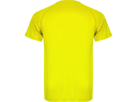 Priedušné tričko TT Monte
