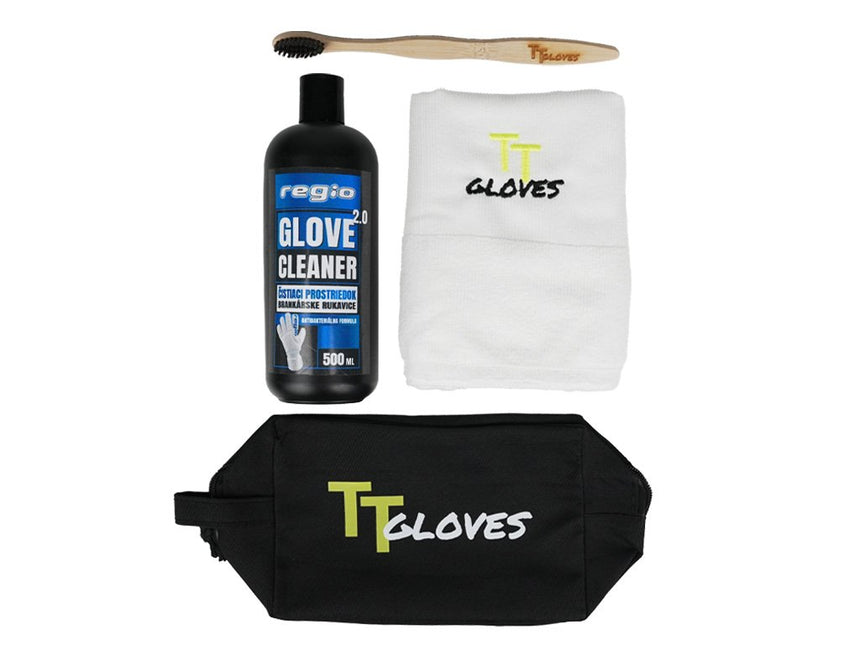Čistiaci balíček TT