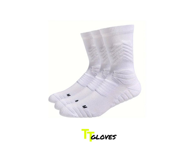 Ponožky s tlmením