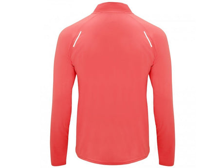 Tréningová mikina MEL lososová