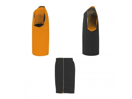 Dres set 2+1 oranžová