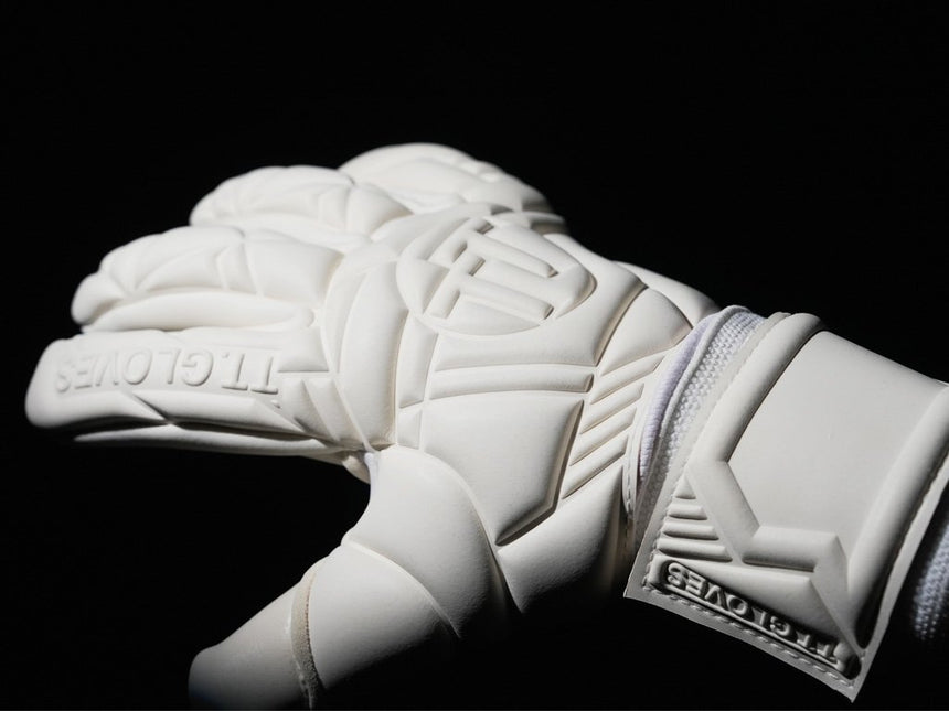 Latex White Senior NC