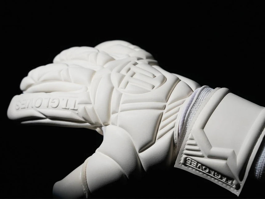 Latex White Senior ROLL+