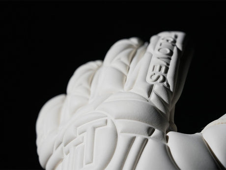 Latex White Junior NC