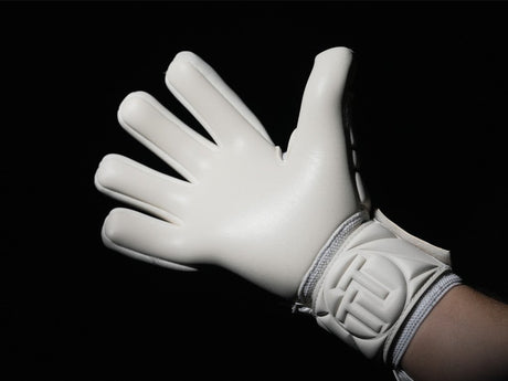 Latex White Junior NC