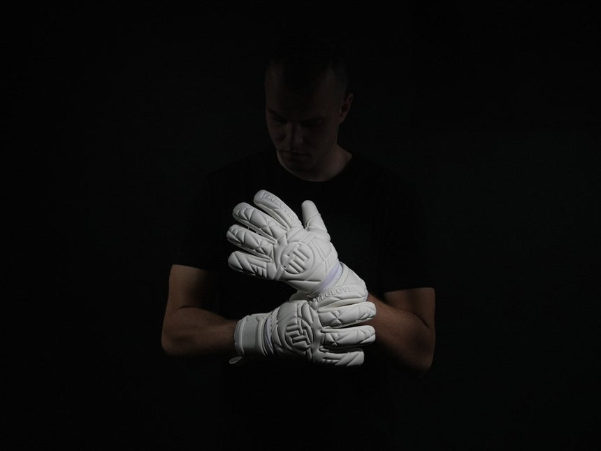 Latex White Senior NC