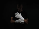 Latex White Senior ROLL+