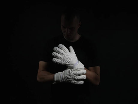 Latex White Senior ROLL+