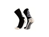 Training grip socks