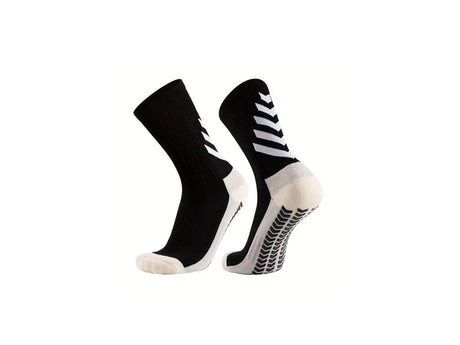 Training grip socks
