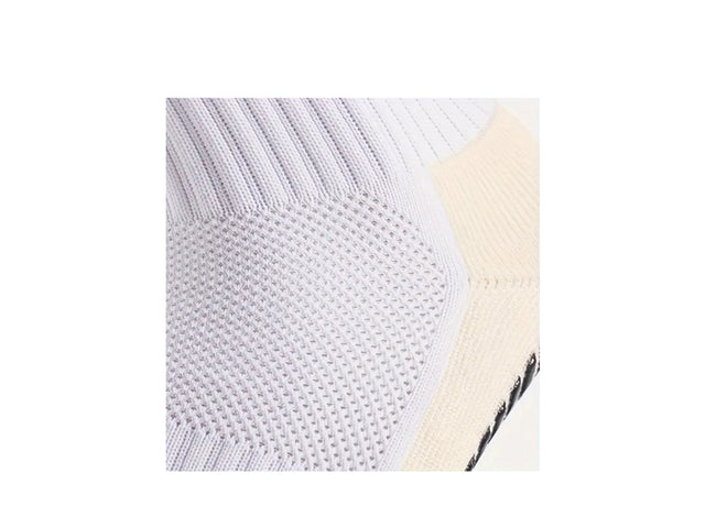 Training grip socks