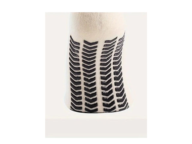 Training grip socks