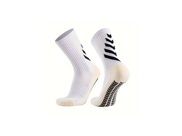 Training grip socks