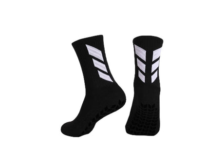 Explosive grip socks