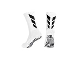Explosive grip socks
