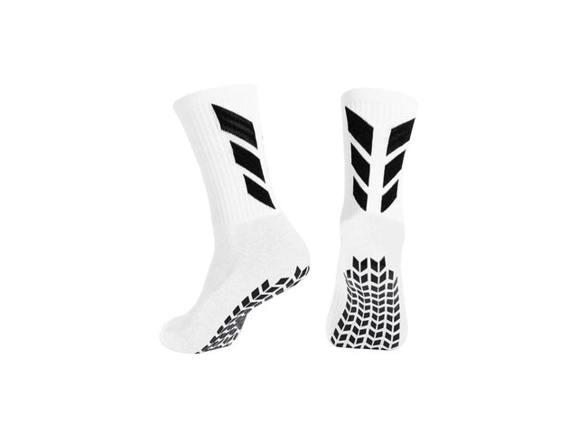 Explosive grip socks