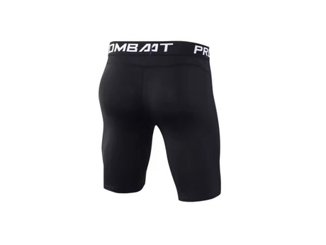 kompresné šortky Pro combat