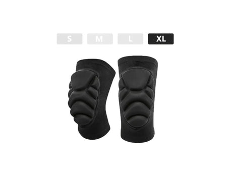 Chrániče kolien PRO