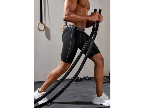 PRO kompresné šortky