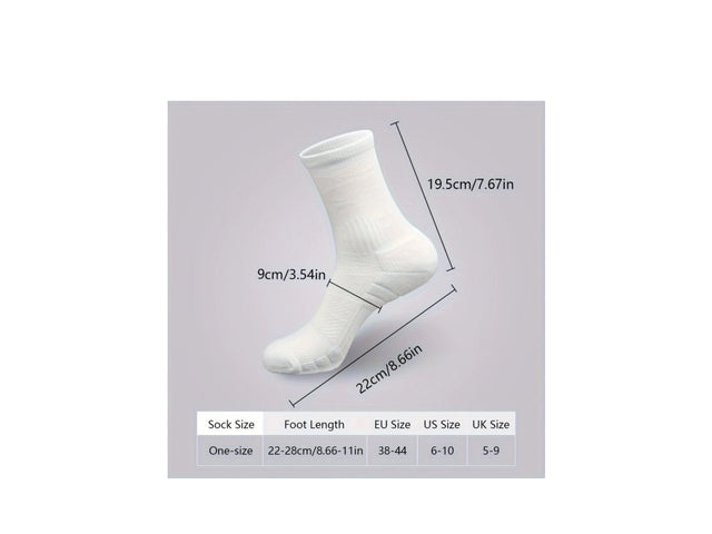 SPORTS socks