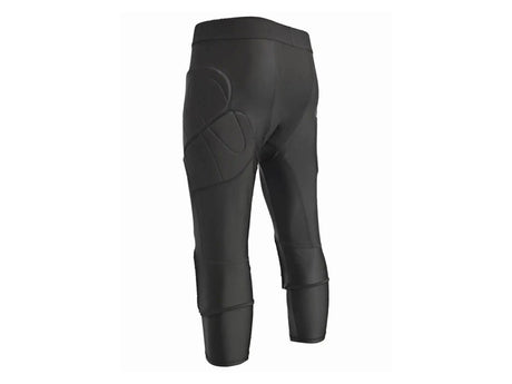 3/4 vystužene Kompresné nohavice TT GK PROline