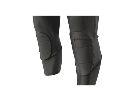 3/4 vystužene Kompresné nohavice TT GK PROline