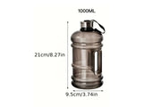 Fľasa 1liter