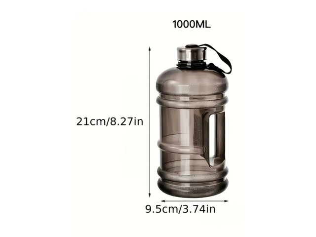 Fľasa 1liter
