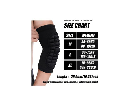 Chránič lakťov pineapple