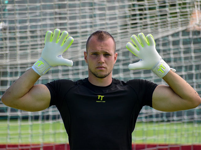 Latex T2 PULSE Junior NC