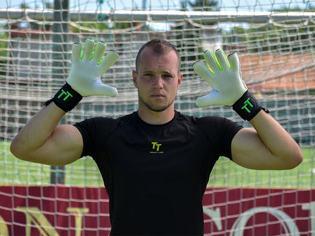 Latex T2 VENOM Senior Hybrid