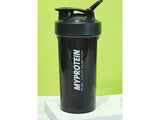 Shaker MP