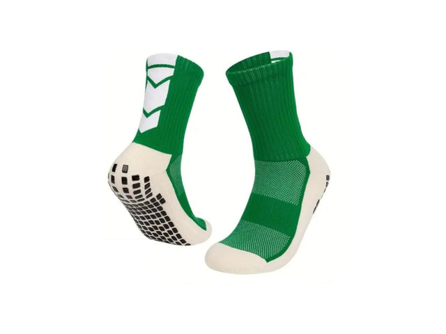 Junior grip socks STRIPE