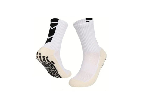 Junior grip socks STRIPE
