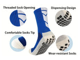 Junior grip socks STRIPE