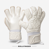 Latex White Senior ROLL+