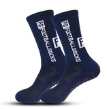 Protišmykové ponožky football socks