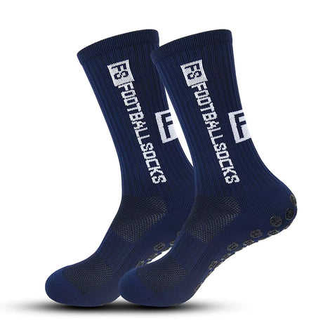 Protišmykové ponožky football socks