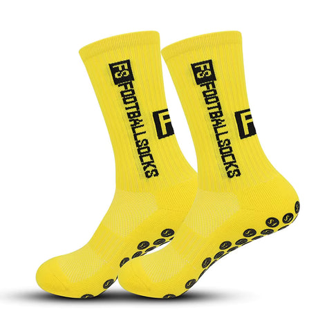 Protišmykové ponožky football socks