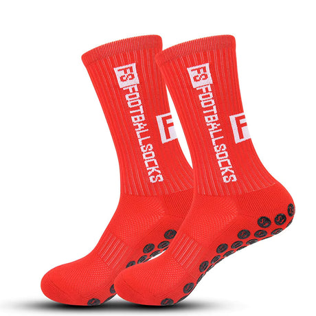 Protišmykové ponožky football socks