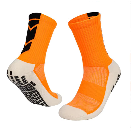 Junior grip socks STRIPE