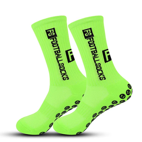 Protišmykové ponožky football socks