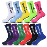 Protišmykové ponožky football socks