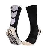 Junior grip ponožky STRIPE