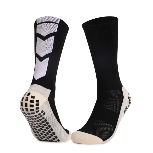 Junior grip ponožky STRIPE