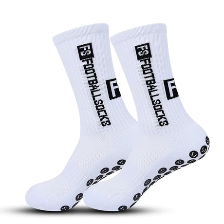 Protišmykové ponožky football socks