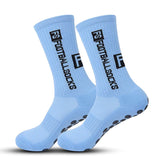 Protišmykové ponožky football socks