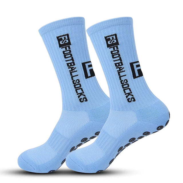 Protišmykové ponožky football socks