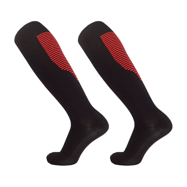 Odvážně pruhované