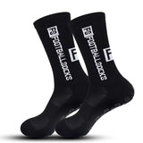 Protišmykové ponožky football socks